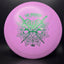 Tournament-X Burst Bear - Sai Ananda 2023 TS