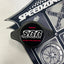 Tapa de Radiador de Alta Presión Super Road Racing - Tipo B