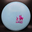 Disco de Golf Glow D-Blend Chariot