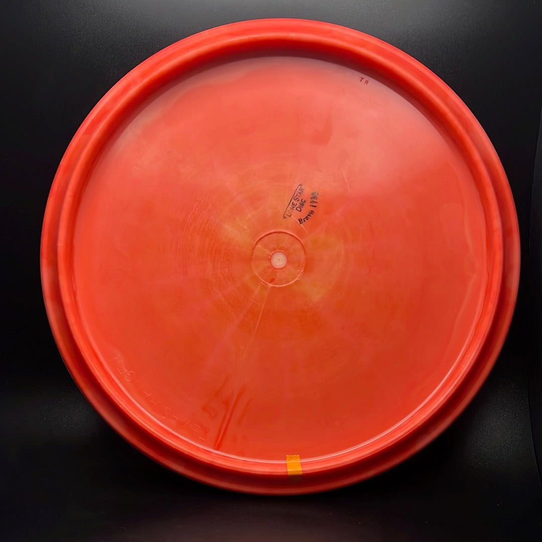 Bravo Texas Ranger Midrange Disc Golf Disc