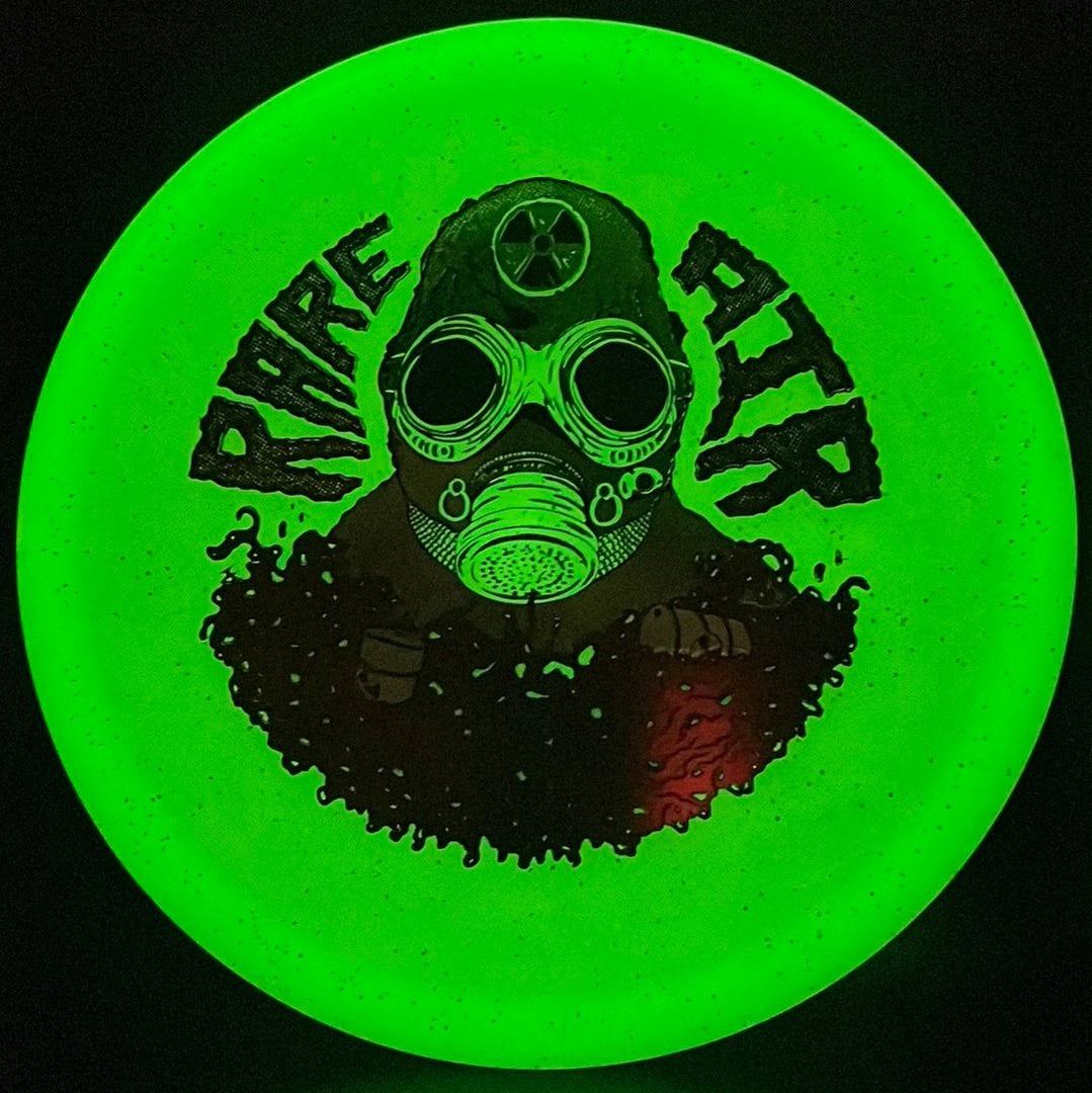Metal Flake C-Blend Glow Ra - Édition RADioactive Man