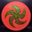Star Animal - VTX Limited Edition Disc Golf Disc