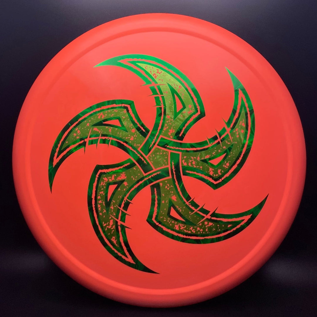 Star Animal - VTX Limited Edition Disc Golf Disc