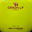 Millennium Sirius Orion LF Disc Golf Driver