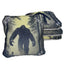 Sasquatch Cornhole Bags - Unique ACO Approved Design - Korvel