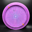 Bravo Warbird - 2023 Run Disc Golf Driver