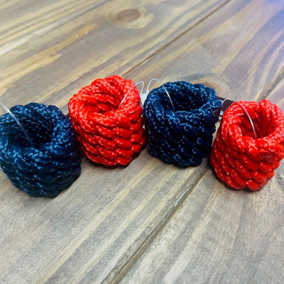 Secure Nylon Horn Knots for Roping | Rattler Ropes - Korvel