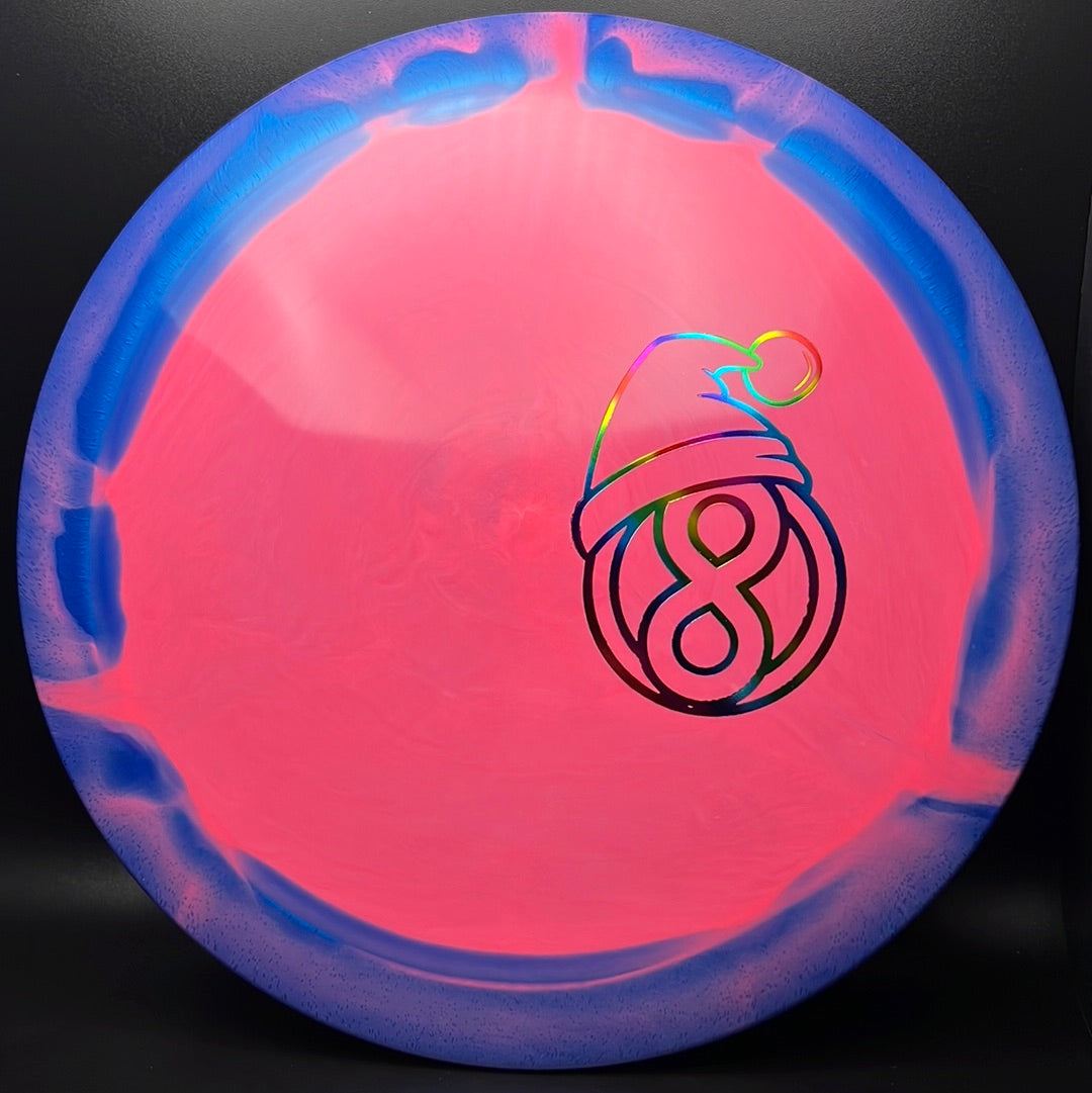 Halo S-Blend Czar - Mini Chapeau Édition Limitée Première Course