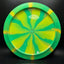 Swirly Apex Longhorn - Sello Personalizado RAD Elk Man