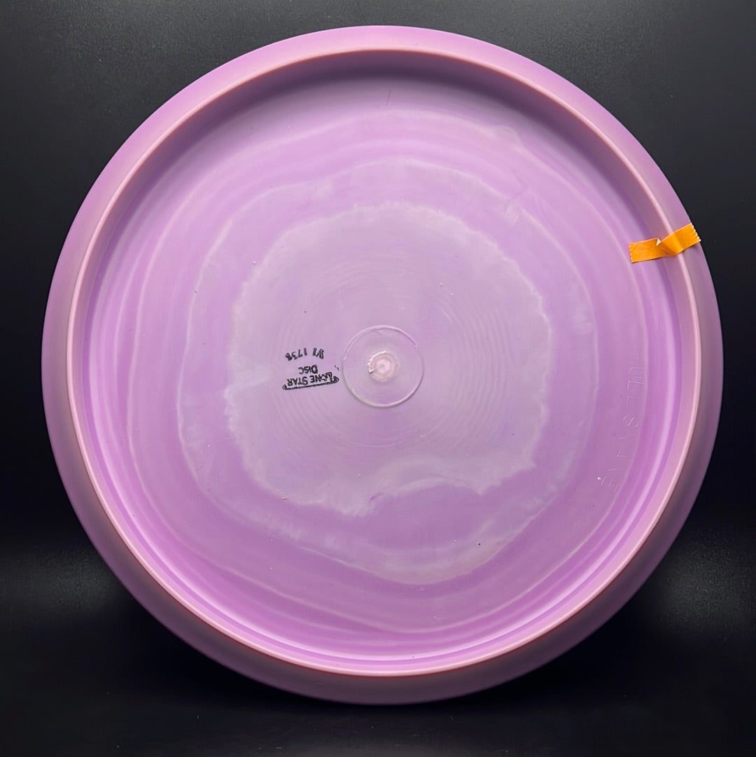 Victor Bull Snake - Premium Overstable Putt & Approach Disc