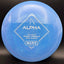 Apex Alpha 4ème Édition Disque de Golf