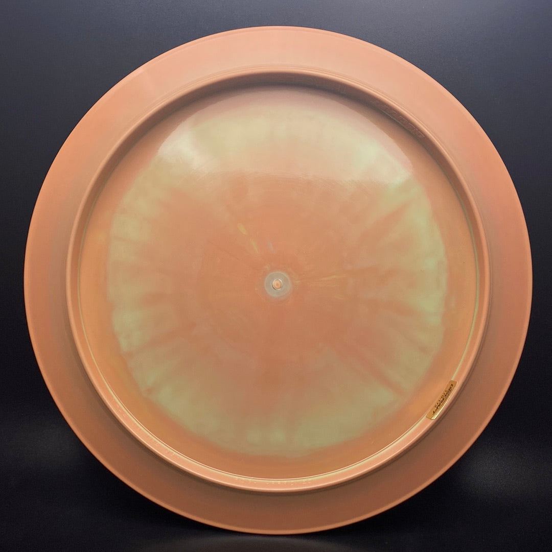 ESP Swirl Thrasher Disc Golf Disc