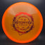 Kevin Jones Distortion (400) - Premium Approach Disc