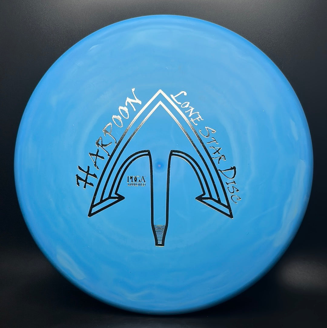 Delta 2 Harpoon Disc Golf Midrange