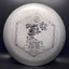 G-Blend Aztec Driver - Experiencia de Disc Golf de Precisión