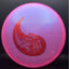 Disco Lucid Chameleon Suspect - Firma Raven Klein
