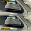 Toyota Tacoma Smoked Sequential Mirror Turn Signal - Korvel