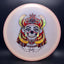Color Glow C-Blend Anubis - Disque Signature de Maria Oliva