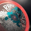 Ethos Omen - RADioactive Edition Disc Golf Disc - Korvel