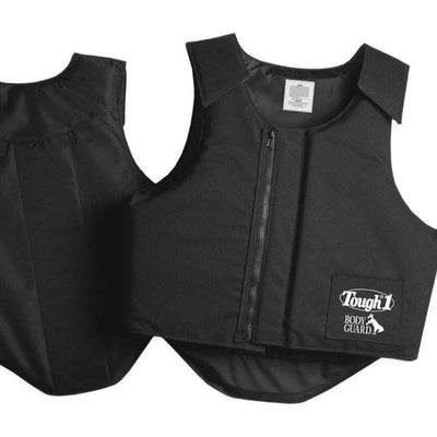Premium Bull Riding Protective Vest - Korvel