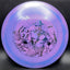 Swirly S-Blend Czar - Premium Disc Golf Driver
