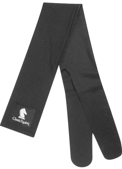 Classic Equine Black Tail Bag | Ultimate Tail Protection - Korvel