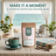 Beach Mama Loose-Leaf Tea Blend