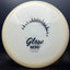 K1 Glow Reko X - First Run - 2023 Edition Full Glow Disc