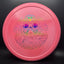 Limited Edition Bravo Armadillo - RADioactive Man Stamp - Korvel