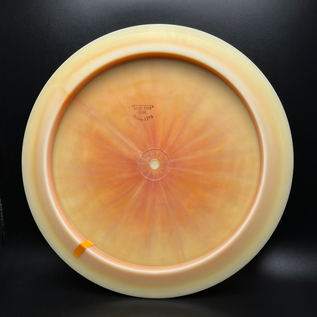 Bravo Warbird - 2023 Run Disc Golf Driver