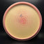 Delta 2 Walker Disc Golf Midrange