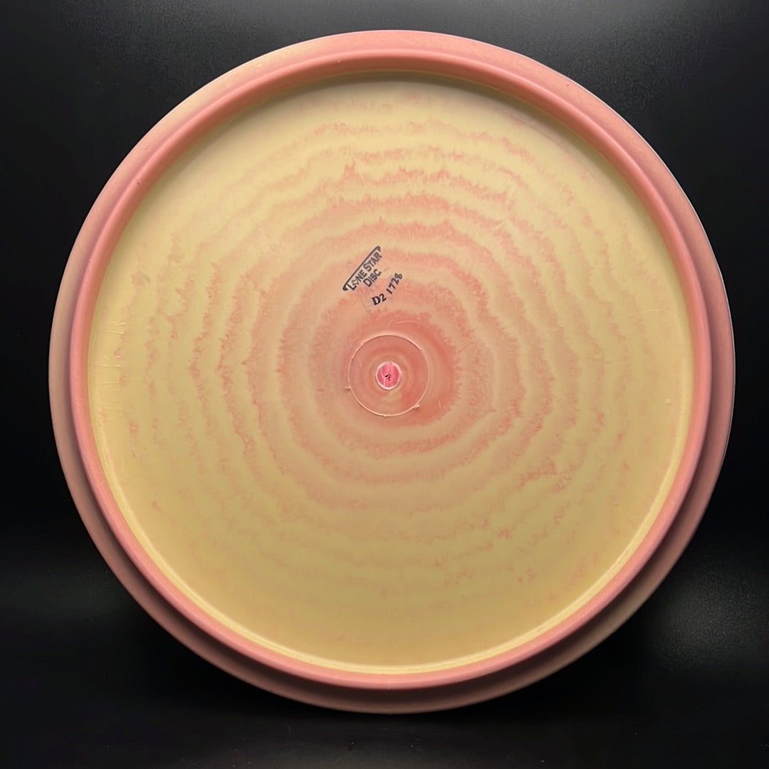 Delta 2 Walker Disc Golf Midrange