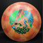 Nebula Ethereal Synapse First Run Disc Golf Driver