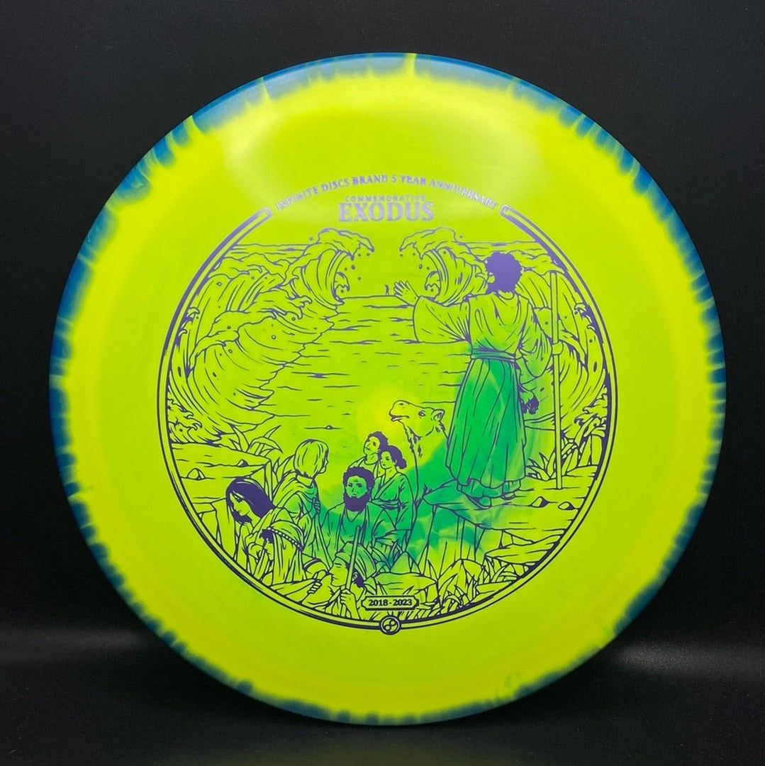Halo S-Blend Exodus - 5 Year Anniversary Edition