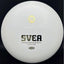 K3 Hard Svea Disc Golf Disc