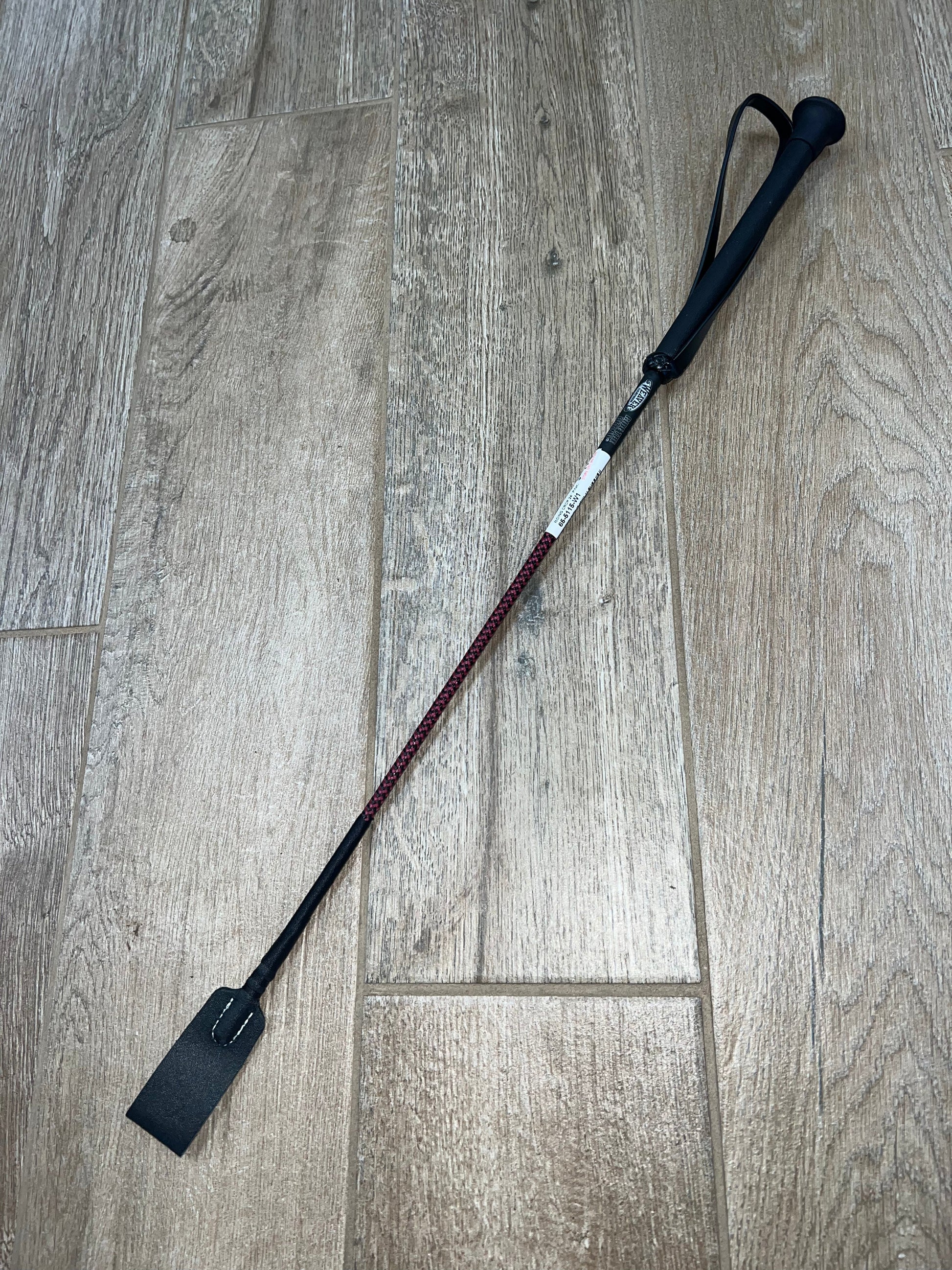 Riding Crop | Weaver - Korvel