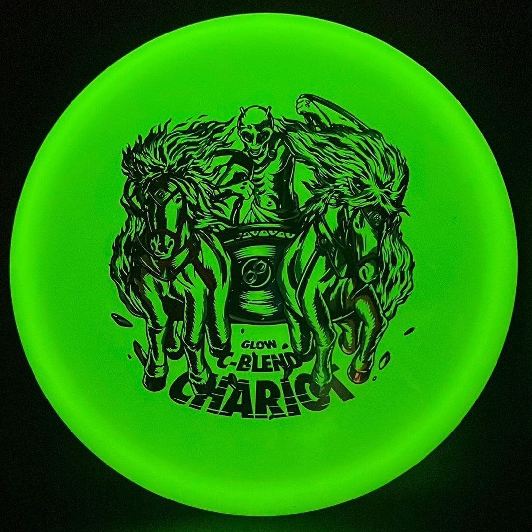 Glow C-Blend Chariot - Édition Limitée 2021 Triple Foil