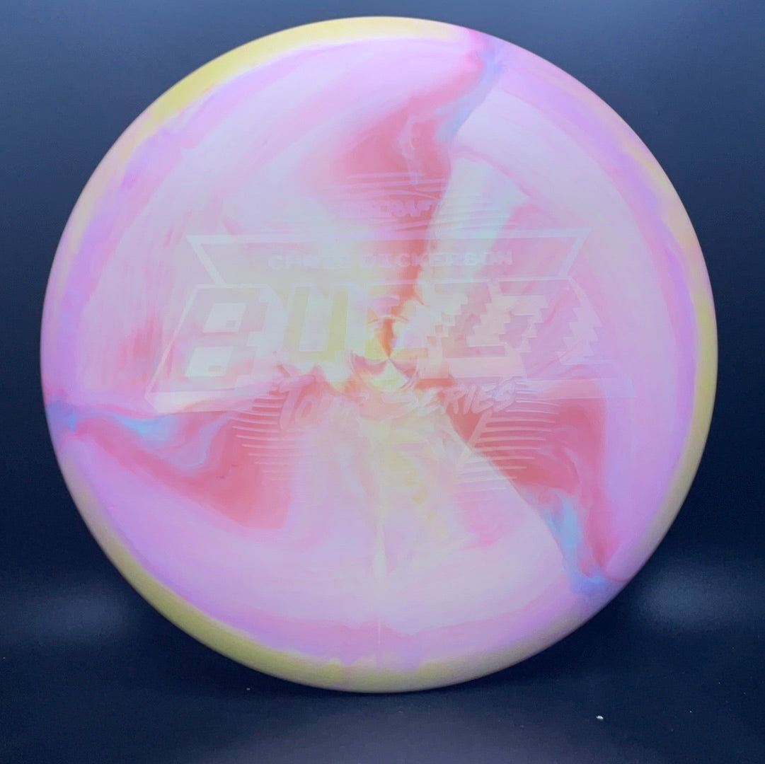 Swirl ESP Buzzz - Chris Dickerson Tour Series Disc