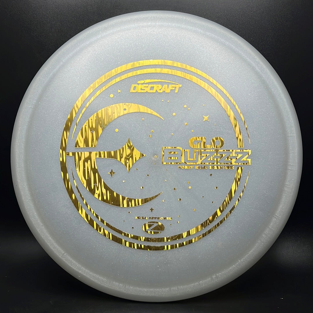 Z Glo Metallic Buzzz - Edición Corey Ellis