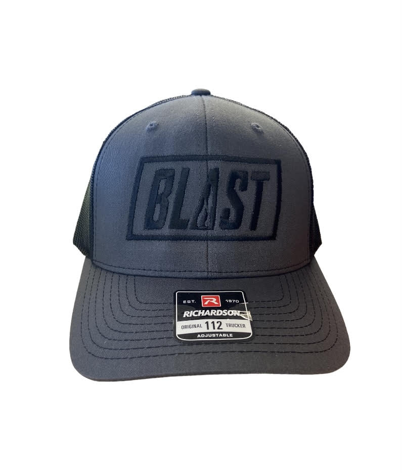 Premium Trucker Hats for Cornhole Champions - Korvel