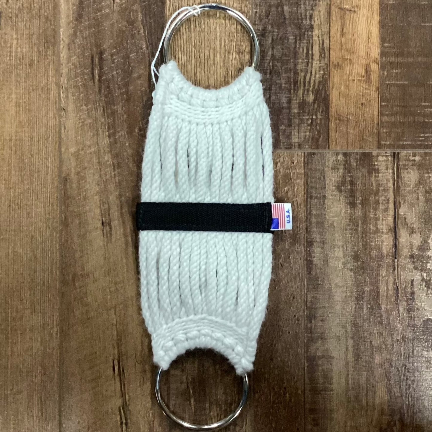 Durable Rope Pony Cinch for Young Riders - Korvel