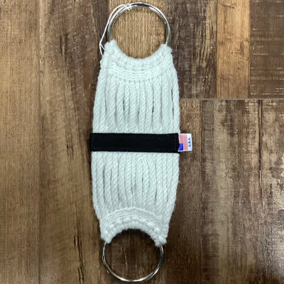 Durable Rope Pony Cinch for Young Riders - Korvel
