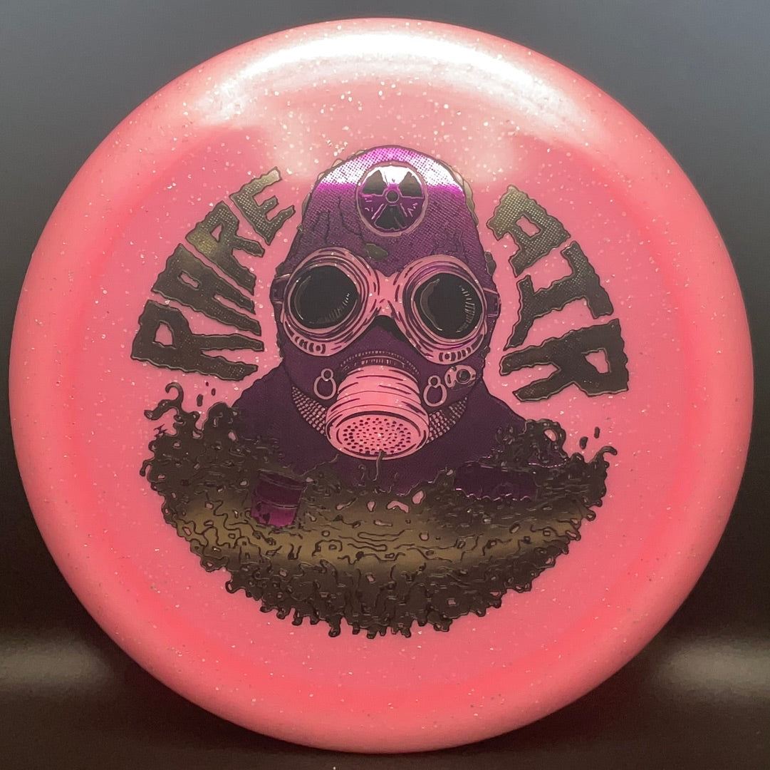 Metal Flake C-Blend Glow Dynasty - Edición RADioactive Man