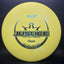 Classic Blend Moonshine Justice Disc Golf Disc