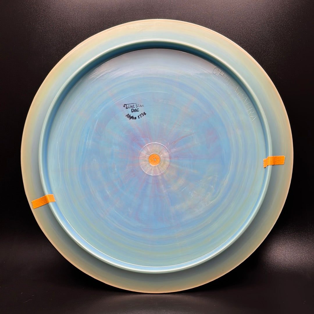 Alpha Chupacabra Disc Golf Driver