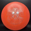 Exclusive Alpha Mad Cat - Limited Edition RADioactive Man Stamp - Korvel