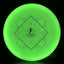 Color Glow C-Line P2 - 2023 Discmania Open Edition
