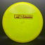 Innova Splatter Star Mako3 Disc Golf Disc
