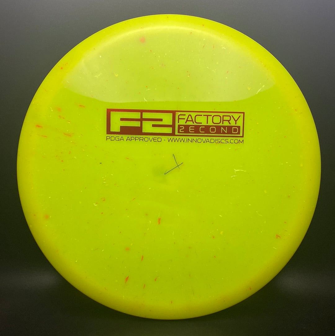 Innova Splatter Star Mako3 Disc Golf Disc