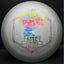 G-Blend Aztec Driver - Experiencia de Disc Golf de Precisión